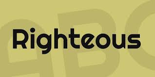 Image result for righteous