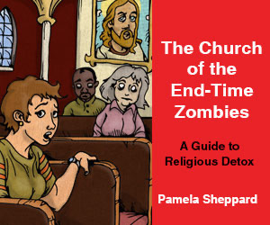 The Church of the End-time Zombies