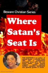 Where Satan's Seat is